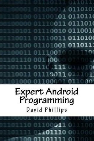 Cover of Expert Android Programming