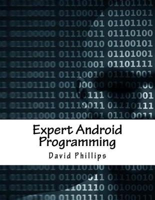 Cover of Expert Android Programming