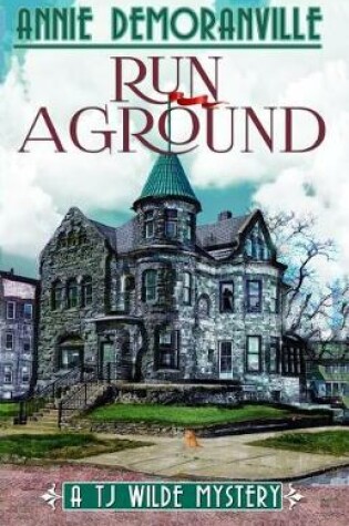 Cover of Run Aground