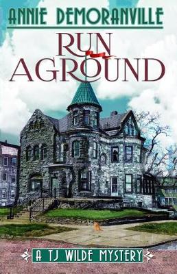 Cover of Run Aground