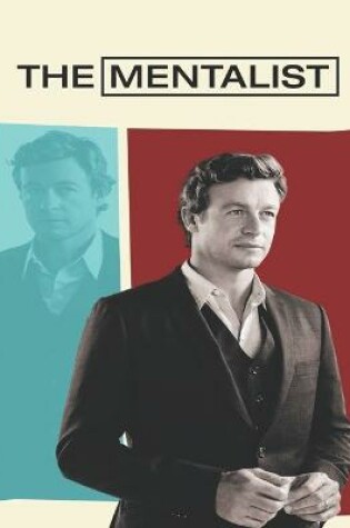 Cover of The Mentalist