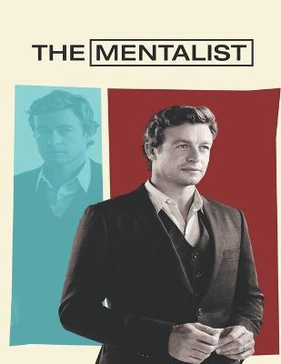 Book cover for The Mentalist