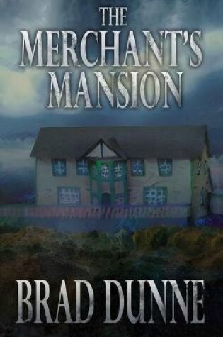 Cover of The Merchant's Mansion