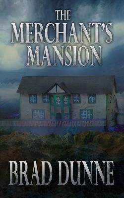Book cover for The Merchant's Mansion