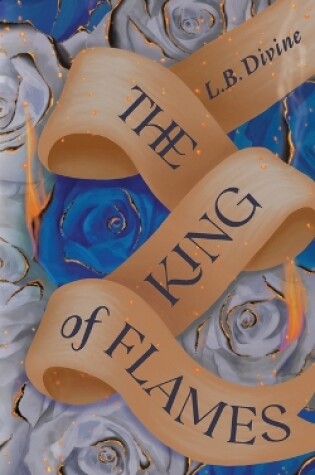 Cover of The King of Flames