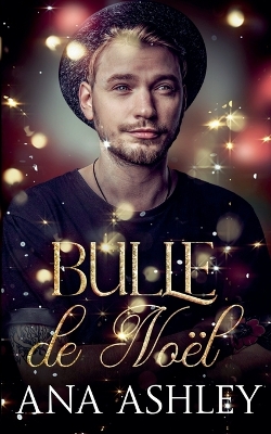 Book cover for Bulle de Noël