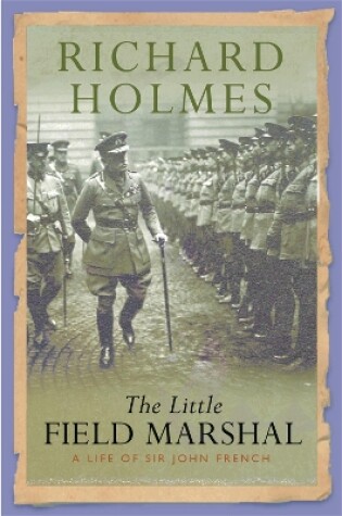 Cover of The Little Field Marshal