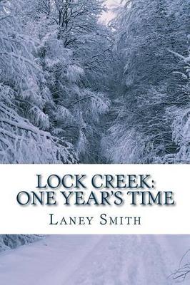 Book cover for Lock Creek