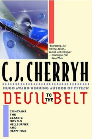 Cover of Devil to the Belt