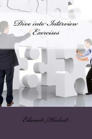 Cover of Dive into Interview Exercises