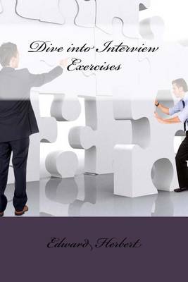 Cover of Dive into Interview Exercises