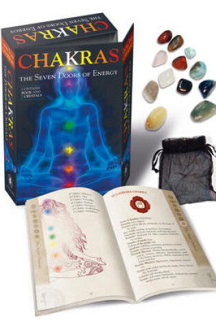 Cover of Chakras