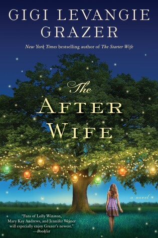 Cover of The After Wife