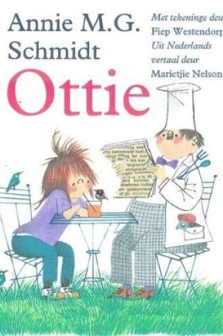 Cover of Ottie