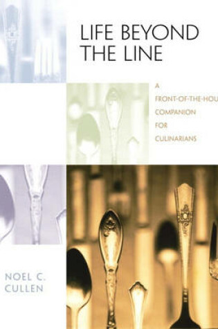 Cover of Life Beyond the Line