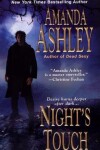 Book cover for Night's Touch