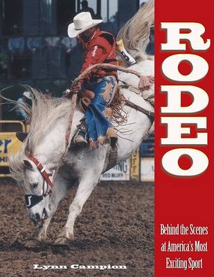 Cover of Rodeo