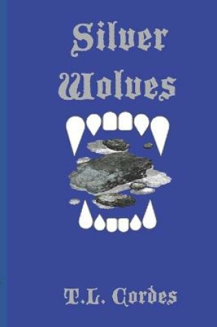 Cover of Silver Wolves