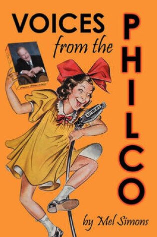 Cover of Voices from the Philco