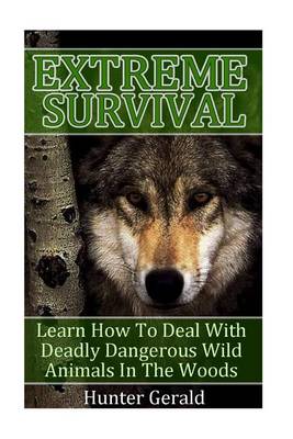 Book cover for Extreme Survival