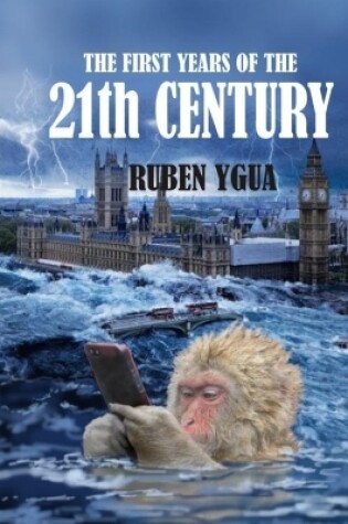 Cover of THE FIRST YEARS OF THE 21th CENTURY