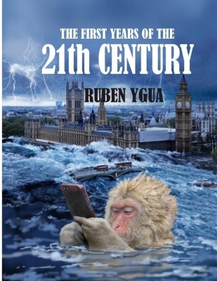 Book cover for THE FIRST YEARS OF THE 21th CENTURY