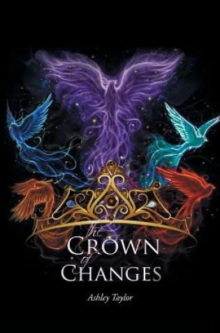 Cover of The Crown of Changes