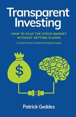 Book cover for Transparent Investing