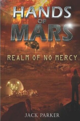 Cover of Hands of Mars