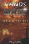 Book cover for Hands of Mars