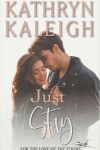 Book cover for Just Stay