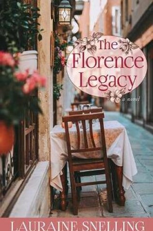 Cover of The Florence Legacy