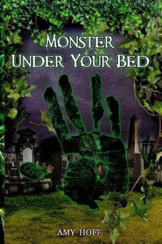 Cover of Monster Under Your Bed