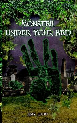 Book cover for Monster Under Your Bed