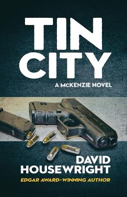 Cover of Tin City