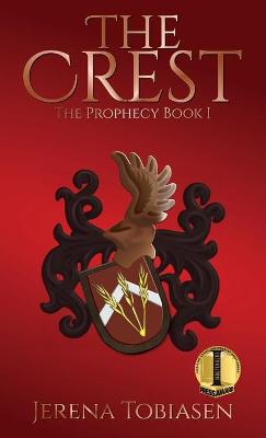 Book cover for The Crest