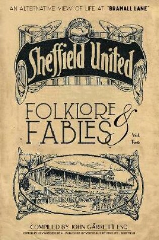 Cover of Folklore and Fables II