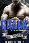 Book cover for Crank