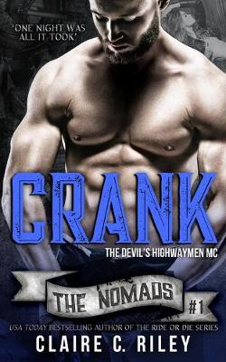 Cover of Crank