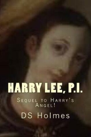 Cover of Harry Lee, P.I.