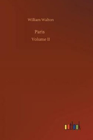 Cover of Paris