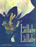 Book cover for From Lullaby to Lullaby from Lullaby to Lullaby