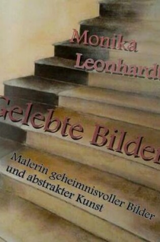 Cover of Gelebte Bilder