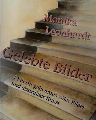 Book cover for Gelebte Bilder