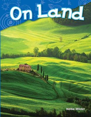 Cover of On Land