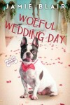 Book cover for Woeful Wedding Day