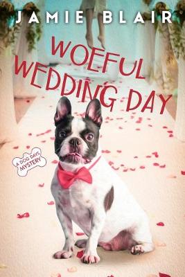Cover of Woeful Wedding Day