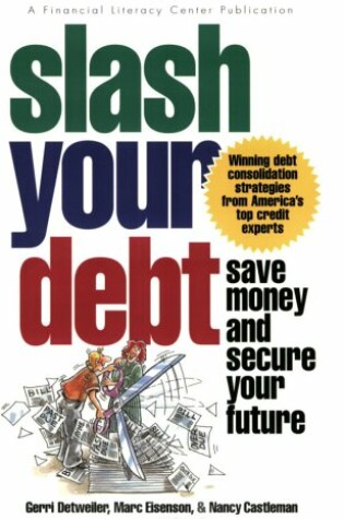 Cover of Slash You Debt