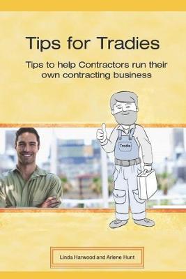 Book cover for Tips for Tradies