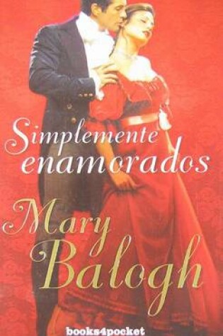 Cover of Simplemente Enamorados